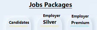 Banner - JOBS Select a Package